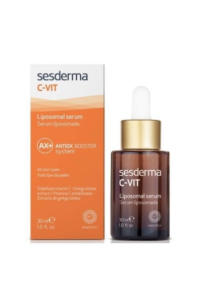 Sesderma C Vit Liposomal Serum 30ml