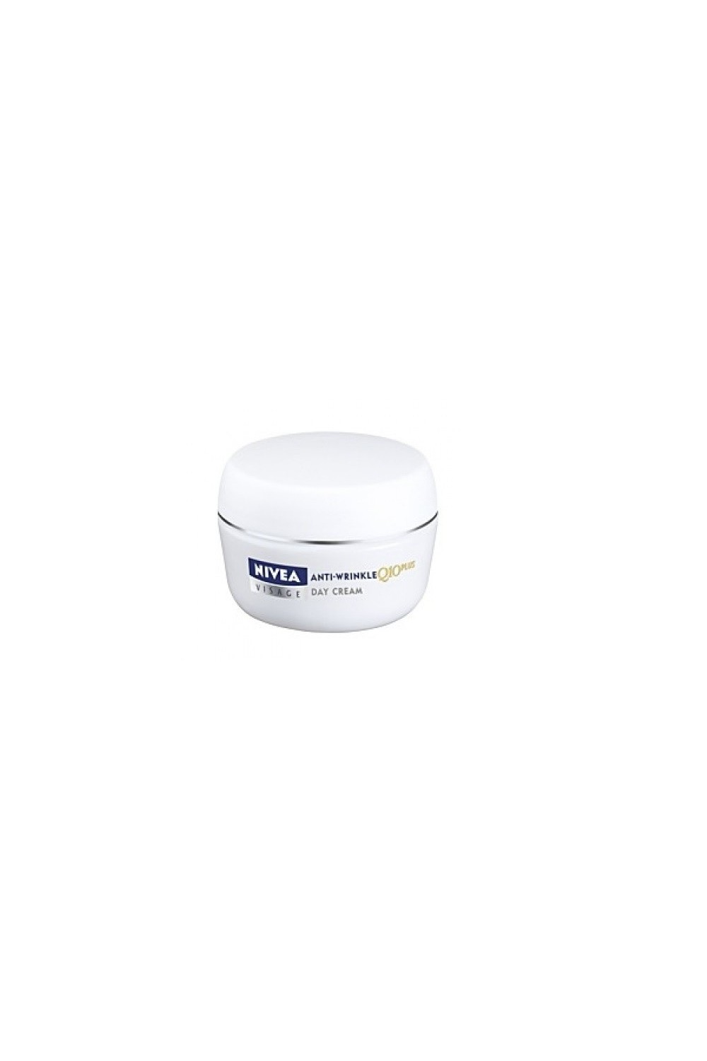 Nivea Q10 Plus Anti Wrinkle Day Cream 50ml