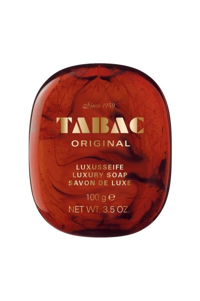 Tabac Original Luxury Soap 100g