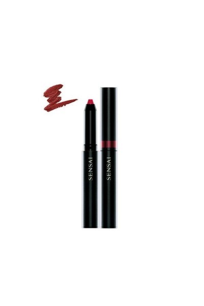 Sensai Silky Design Rouge DR03 Hiiro