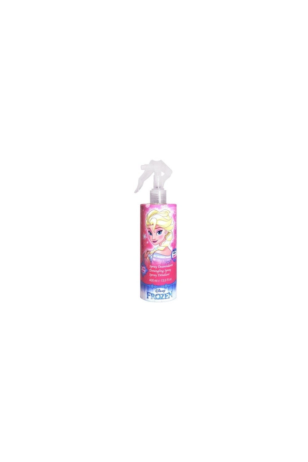 Disney Frozen Detangling Spray 400ml