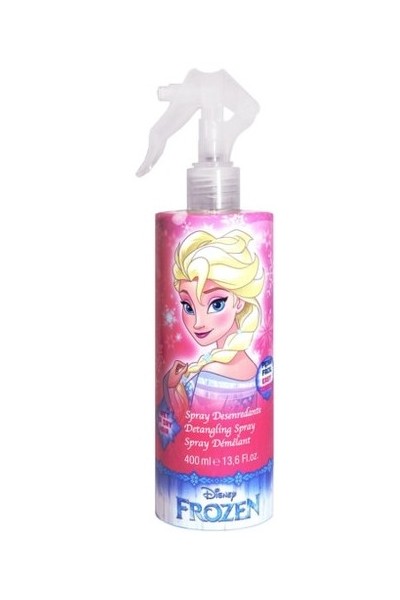 Disney Frozen Detangling Spray 400ml