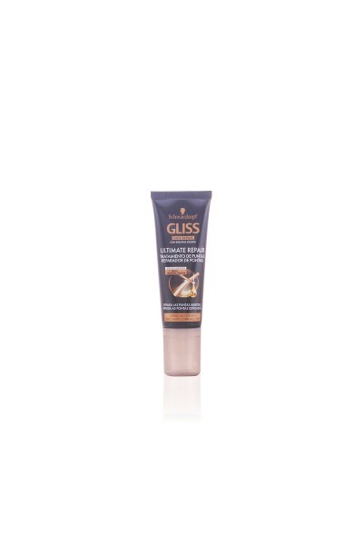 Schwarzkopf Gliss Ultimate Repair Sealed Ends 50ml