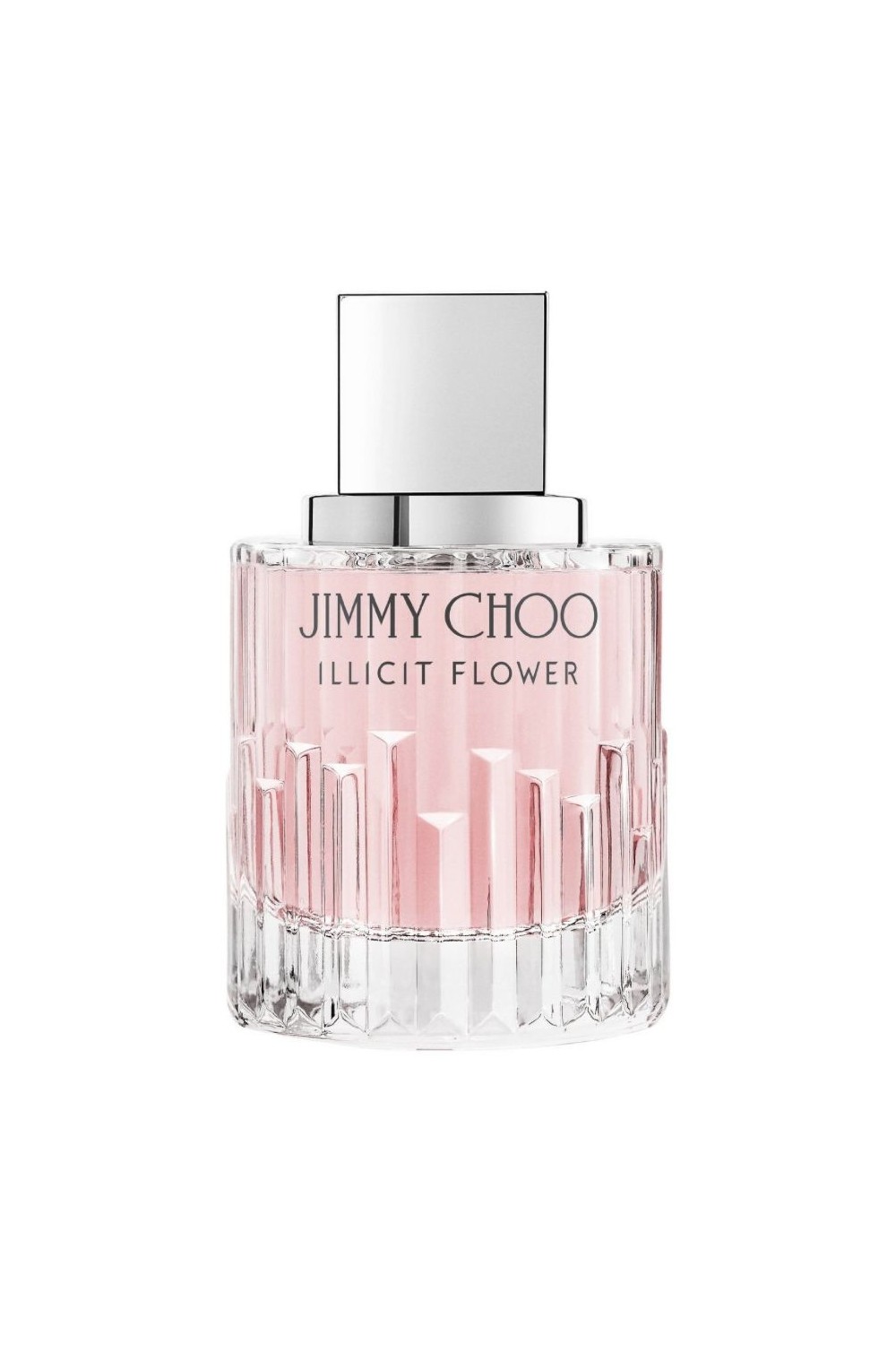 Jimmy Choo Illicit Flower Eau De Toilette Spray 100ml