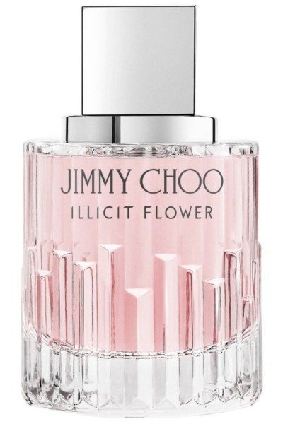 Jimmy Choo Illicit Flower Eau De Toilette Spray 60ml