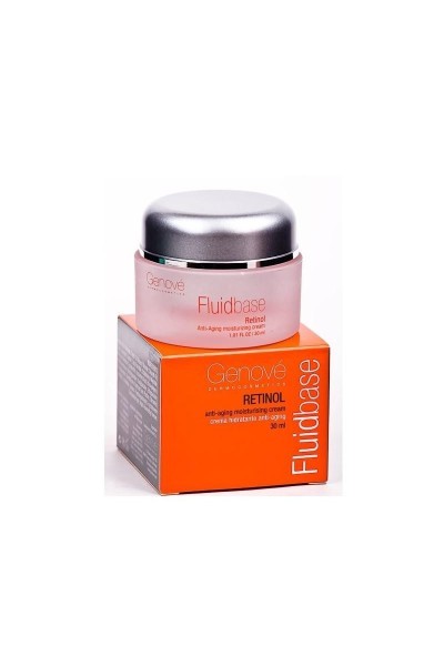 GENOVÉ - Genové Fluidbase Retinol 30ml