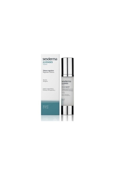 Sesderma Juveses Teens Sebum Regulating Serum 50ml