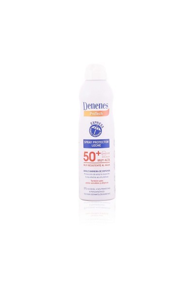 Denenes Sol Protective Milk SPF50+ 250ml