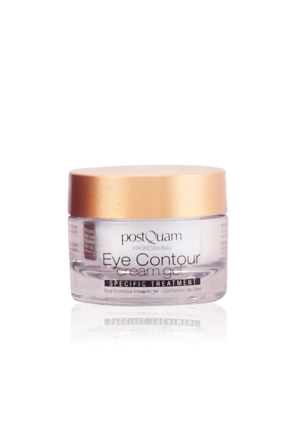 Postquam Eye Contour Cream 15ml