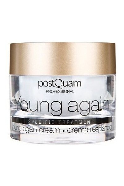 Postquam Young Again Cream 50ml