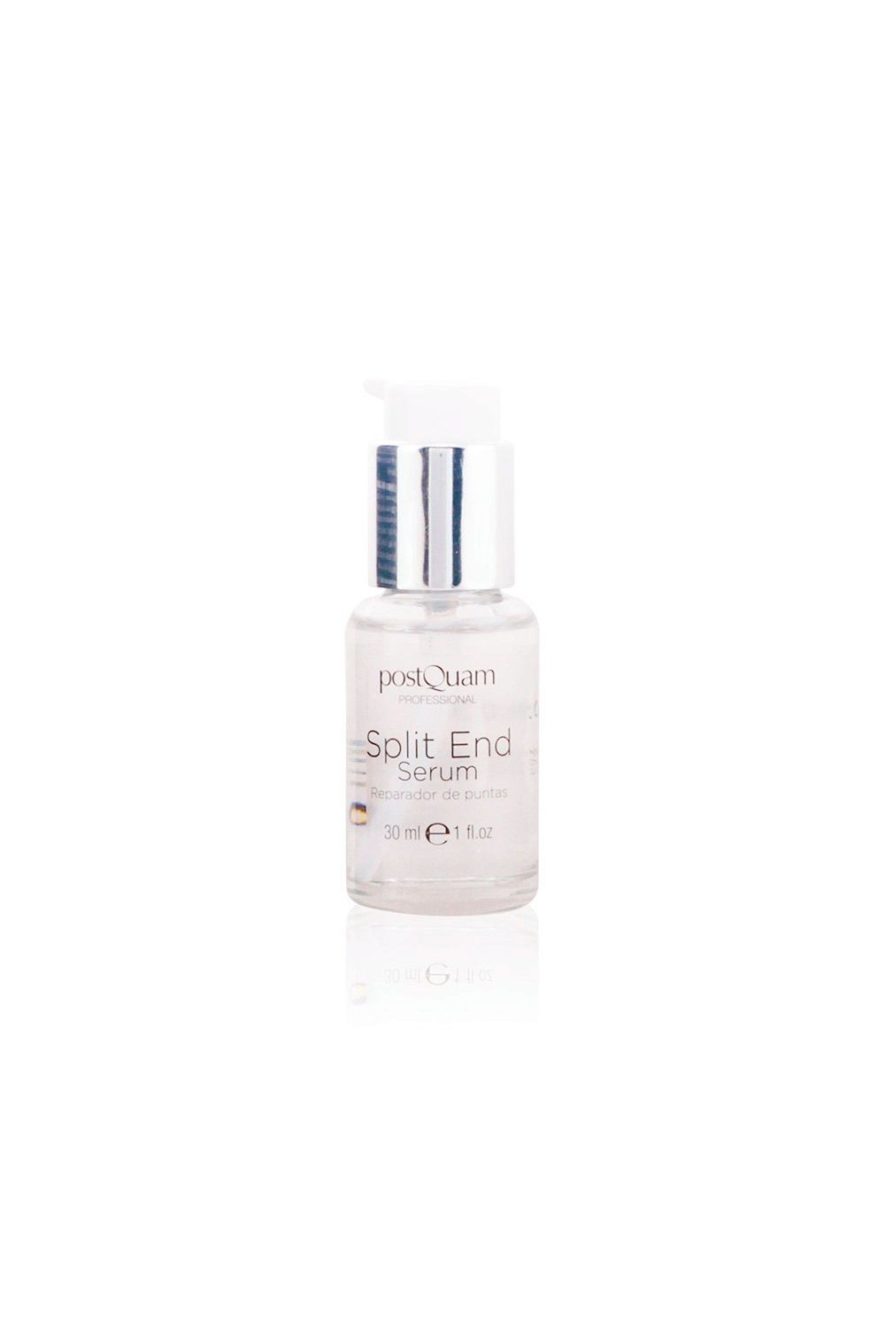 Postquam Repairing Serum For Damages End 30ml