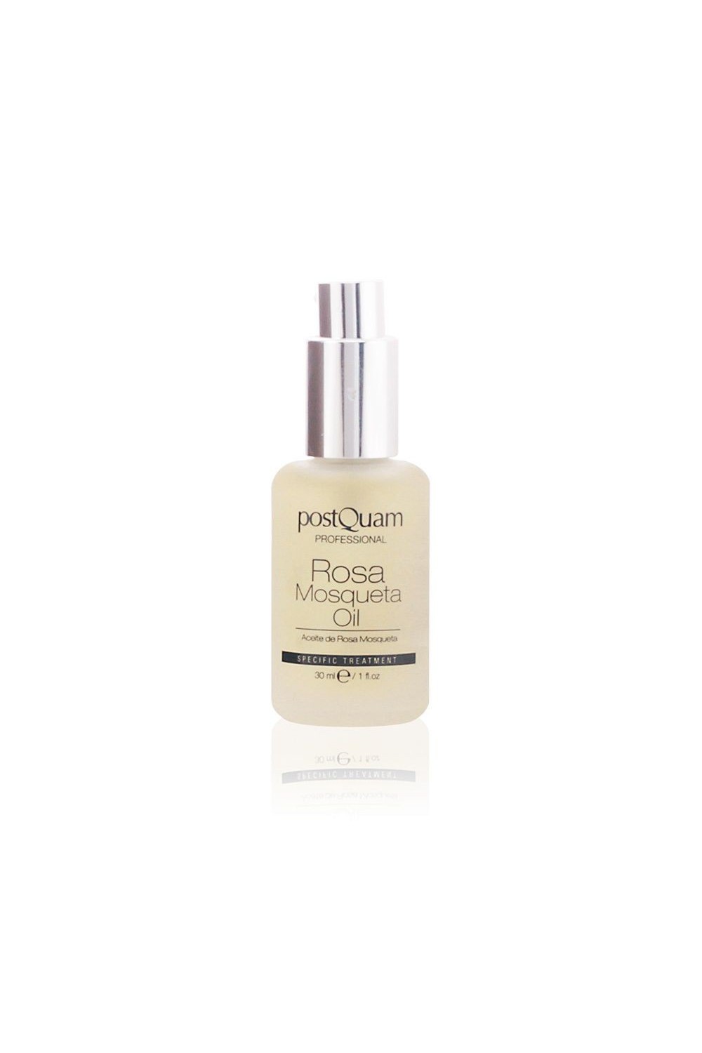 Postquam Rosa Mosqueta Oil 30ml