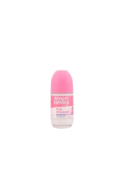 INSTITUTO ESPAÑOL - Instituto Español Rosa Mosqueta Deo Roll On 75 ml