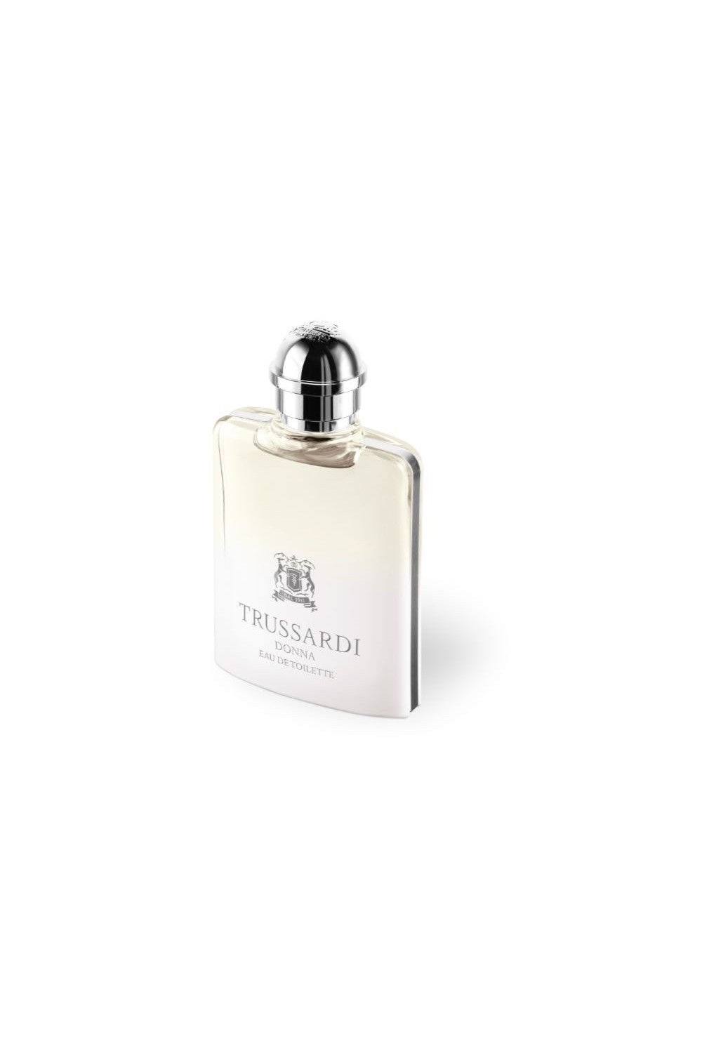 Trussardi Donna Eau De Toilette Spray 100ml