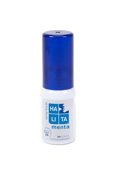 Halita Spray 15ml