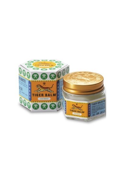 Tiger Balm White 19g