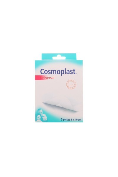 Cosmoplast Universal Sterilized Stripes Big 5 Units