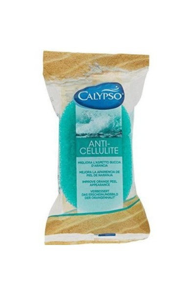 Calypso Anticellulite Bath Sponge
