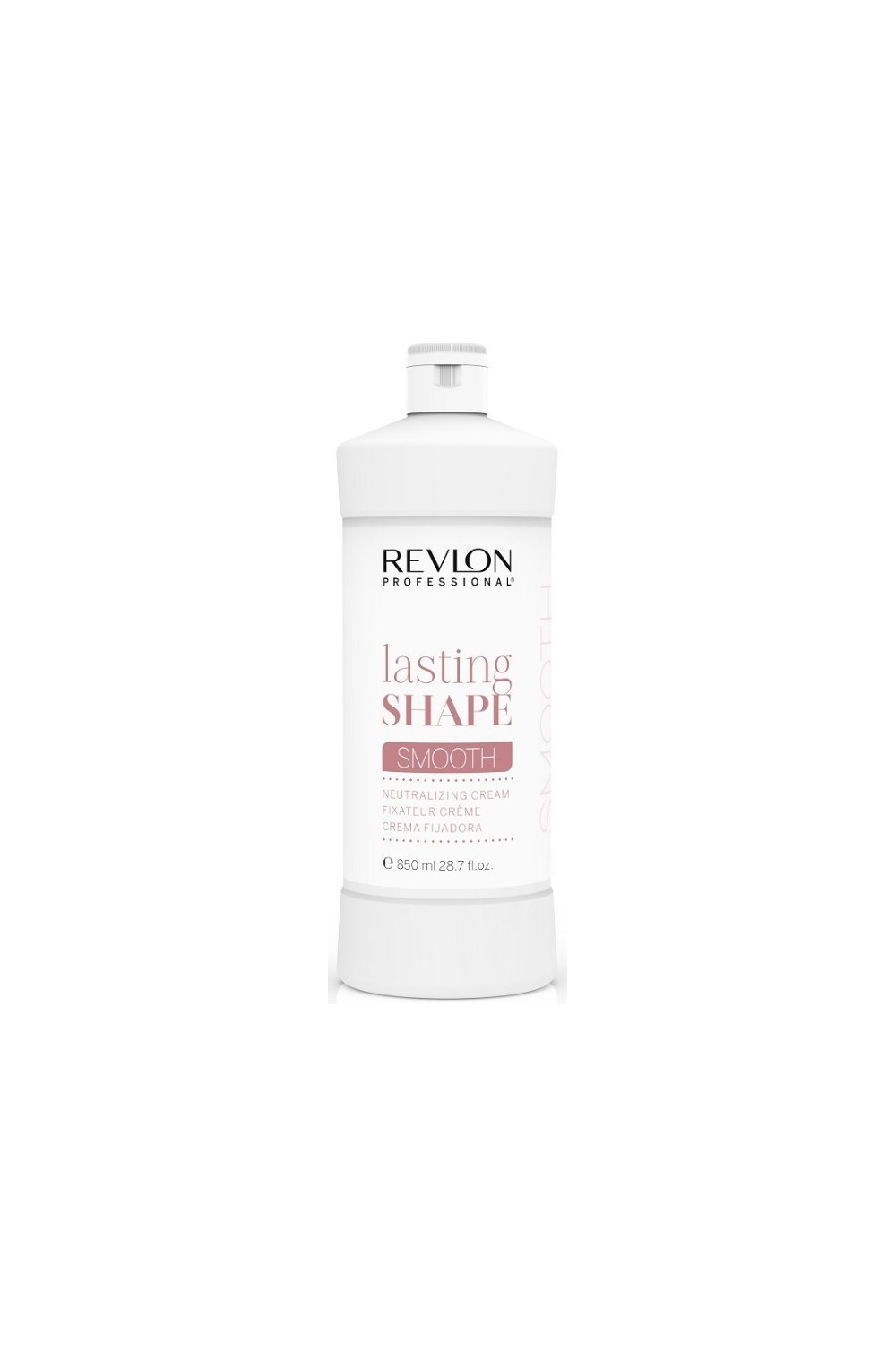 Revlon Lasting Shape Smoothing Neutralizing Cream 850ml