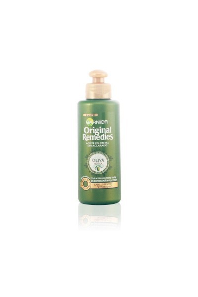 Garnier Original Remedies Oil Without Rinse Mythical Olive 200ml