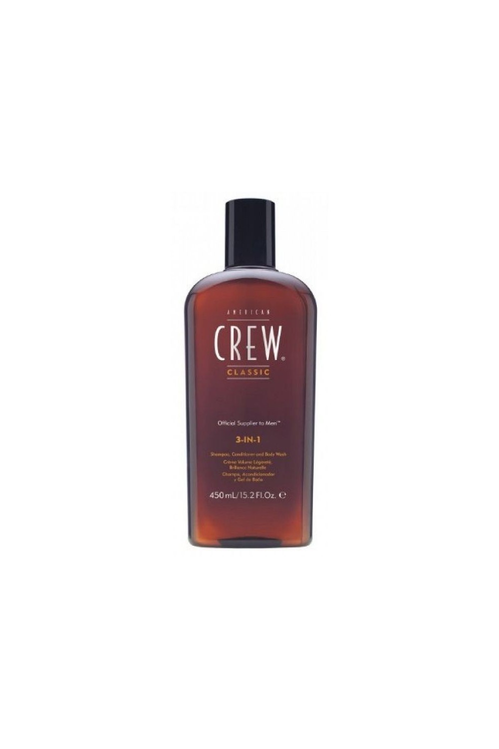 American Crew 3 In 1 250ml