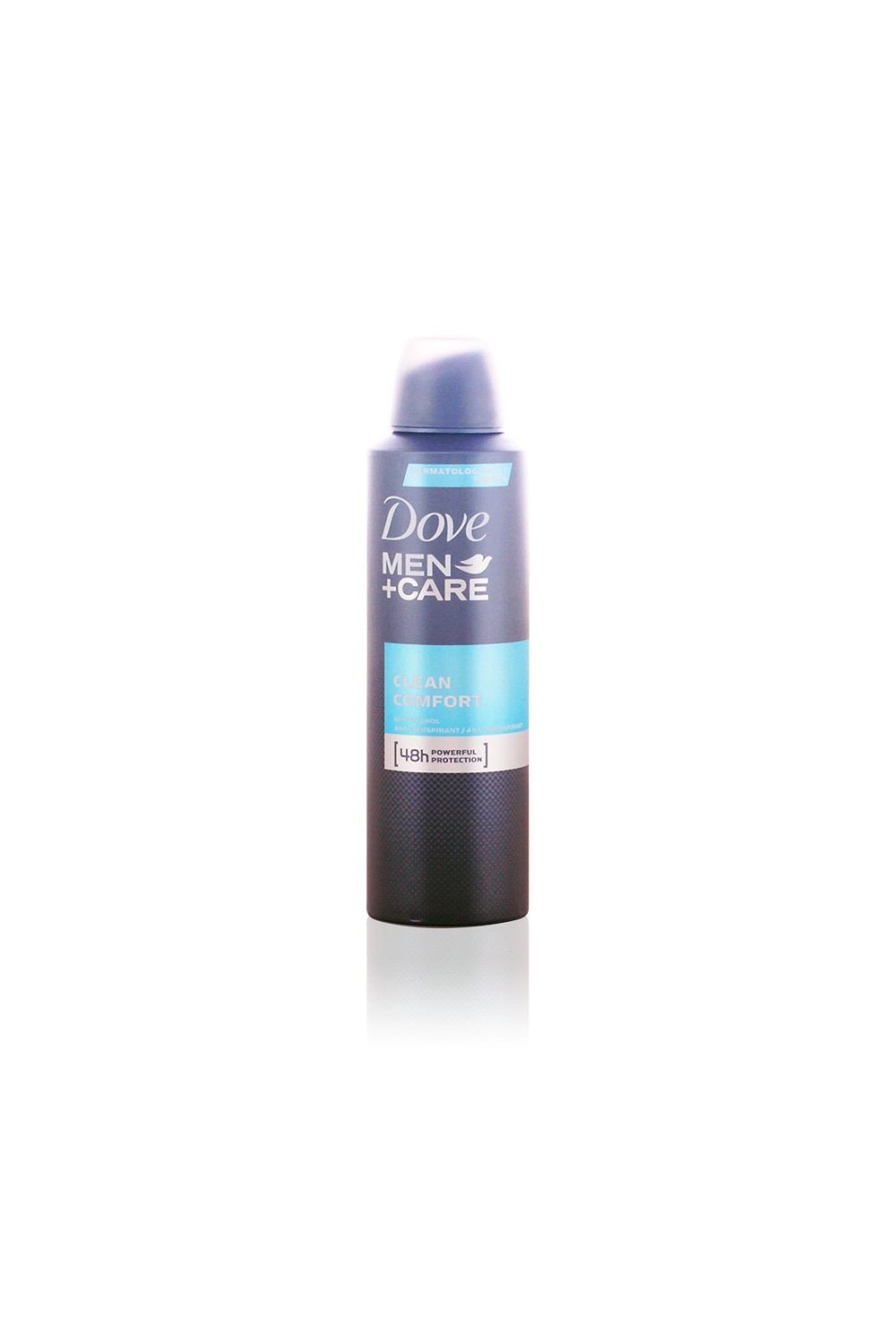 Dove Men Clean Comfort Deodorant Spray 200ml