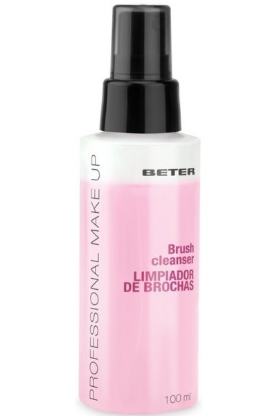 Beter Brush Cleanser