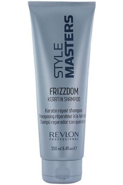 Revlon Style Master Frizzdom Shampoo 250ml