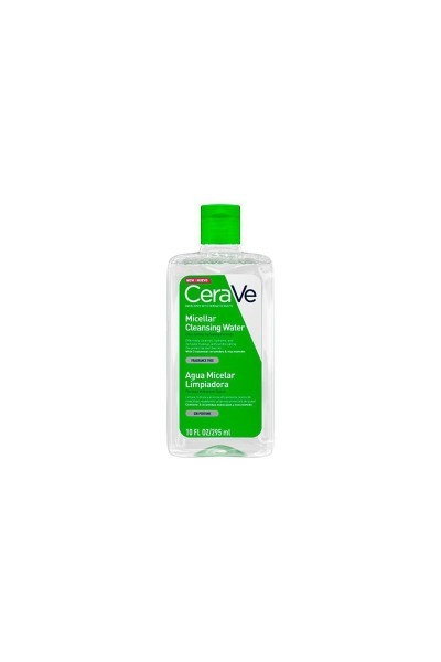 CERAVE - Micellar Cleansing Water Ultra Gentle Hydrating 295ml