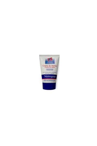 Neutrogena Hand Cream Without Perfume 50ml