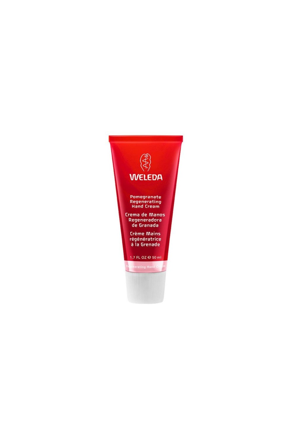 Weleda Pomegranate Regenerating Hand Cream 50ml