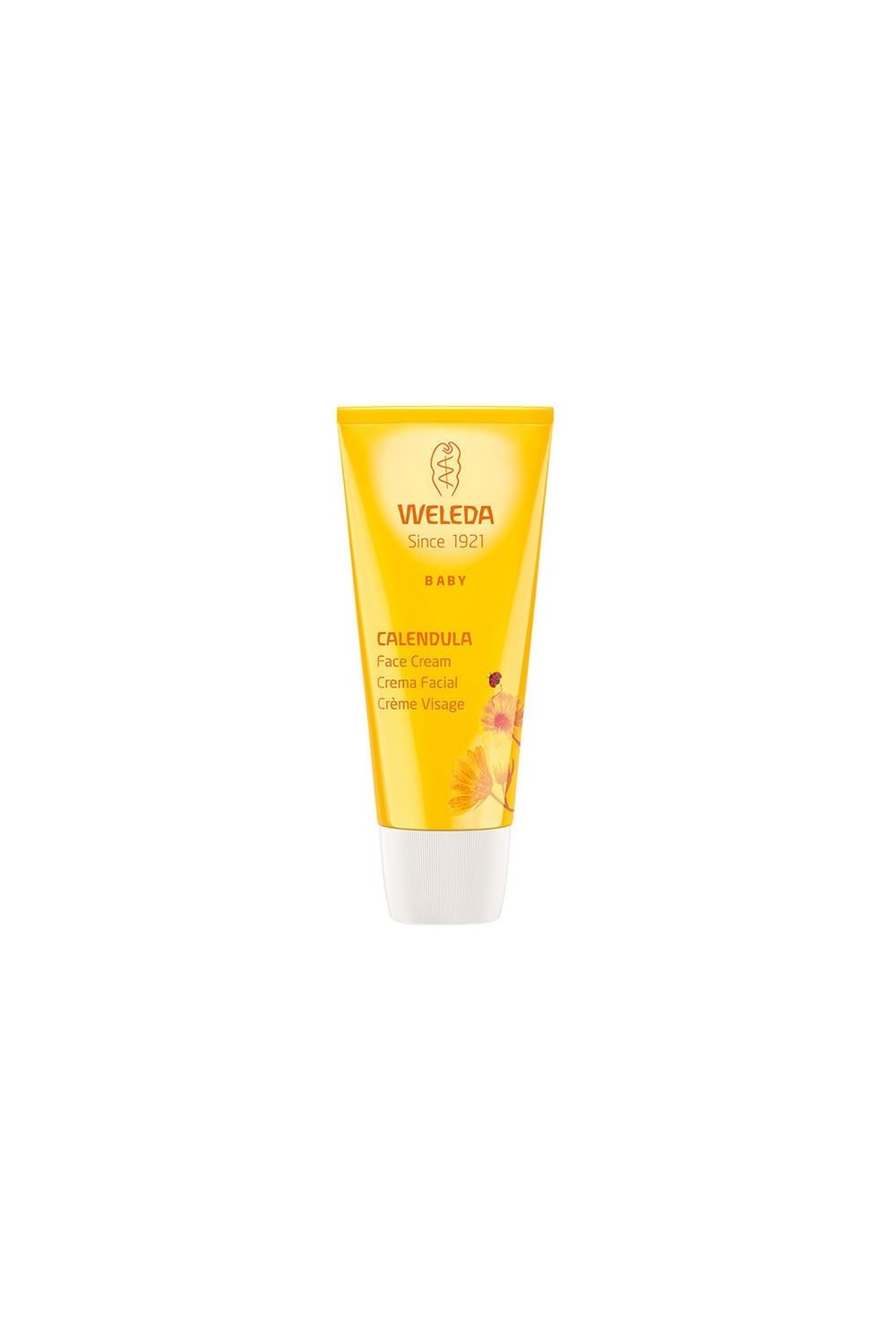 Weleda Calendula Face Cream 50ml