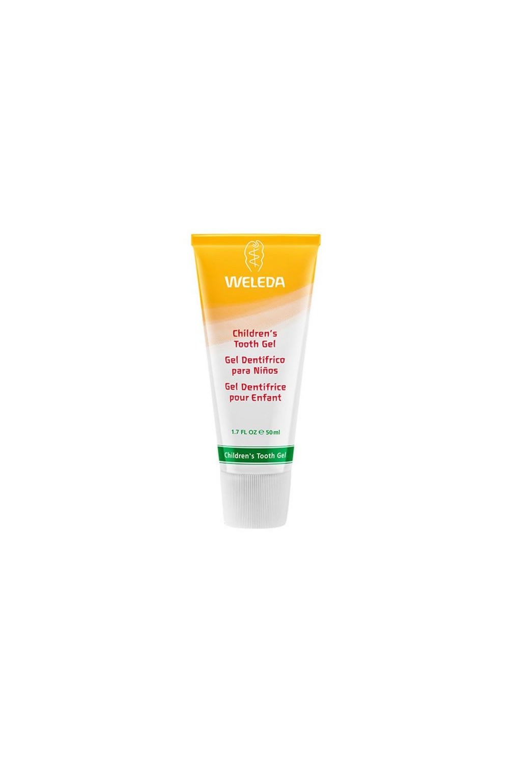 Weleda Children’s Tooth Gel 50ml