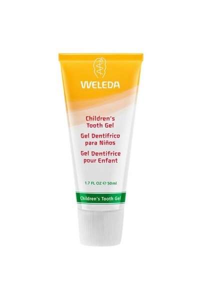 Weleda Children’s Tooth Gel 50ml