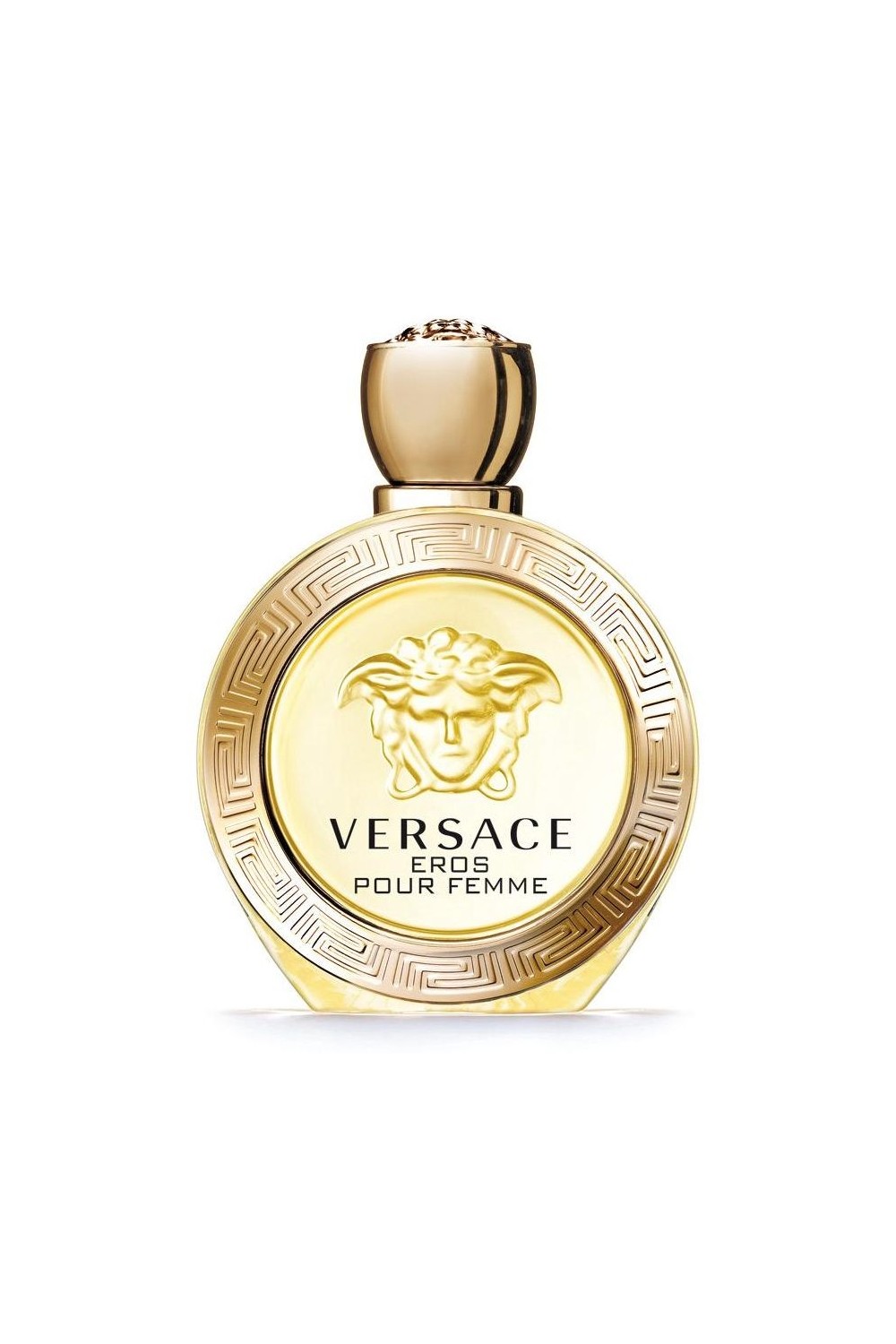 Versace Eros Pour Femme Eau De Toilette Spray 100ml