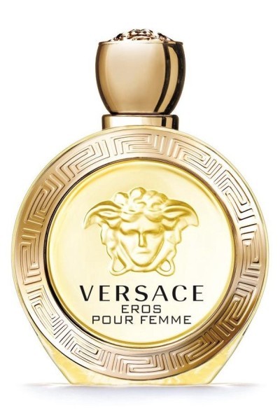 Versace Eros Pour Femme Eau De Toilette Spray 100ml