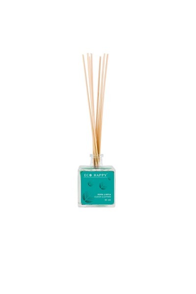 Eco Happy Ropa Limpia Ambientador Mikado 95ml