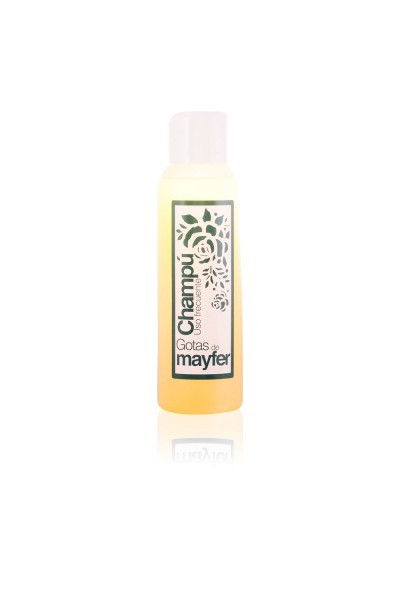 MAYFER PERFUMES - Gotas De Mayfer Shampoo 700ml