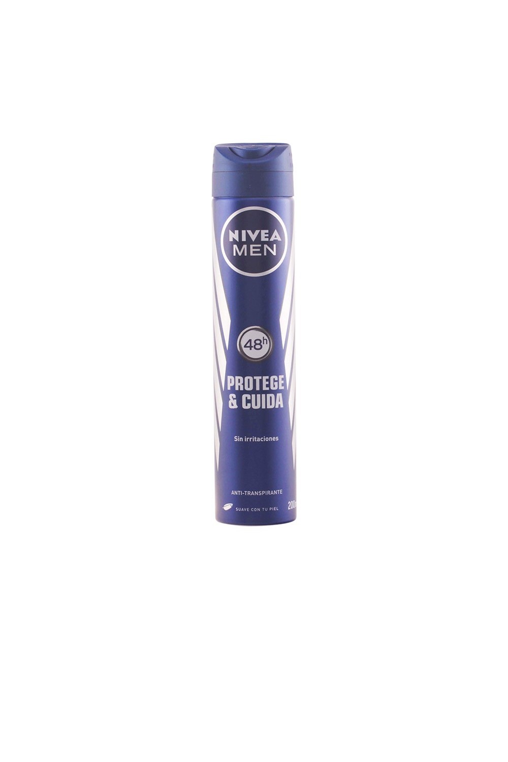 Nivea Men Protege Y Cuida Deodorant  Spray 200ml