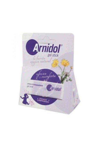 Arnidol Gel Stick 15g