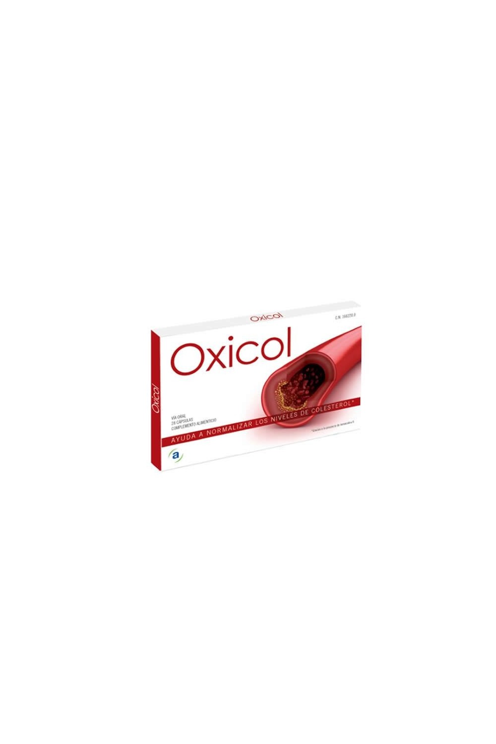 Oxicol 28 Capsule