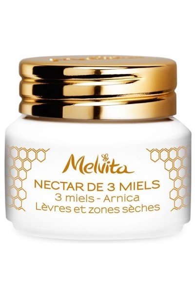 Melvita 3 Honeys Nectar 8g