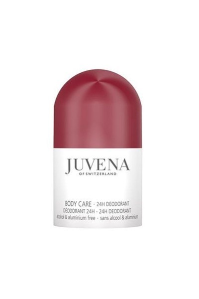 Juvena Body Care 24h Deodorant 50ml