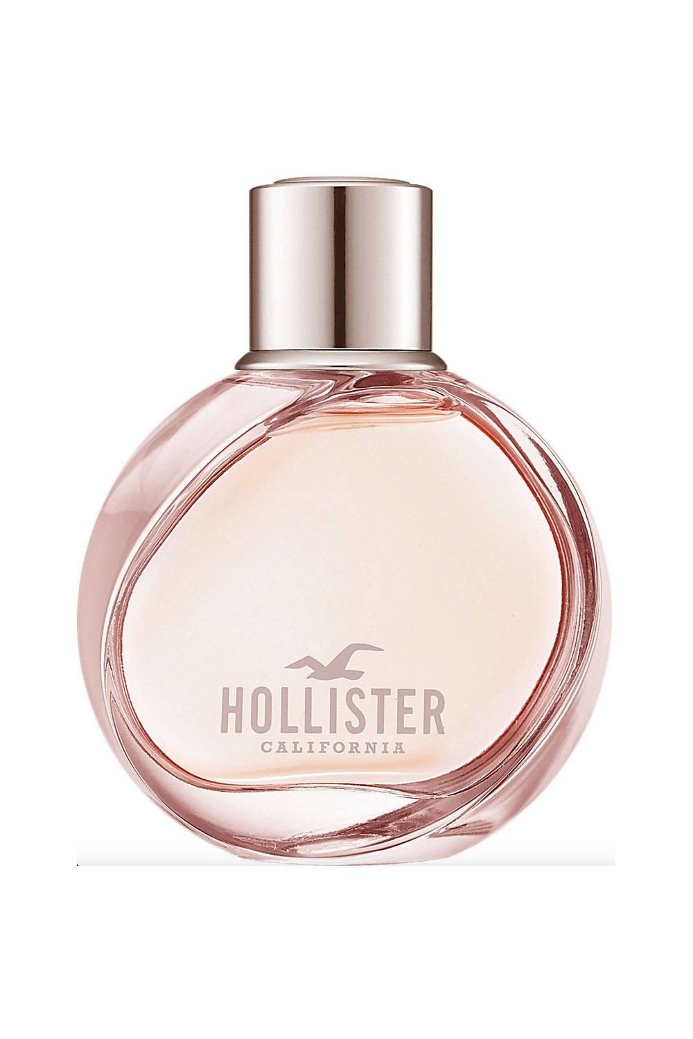 Hollister Wave Eau De Perfume Spray 30ml