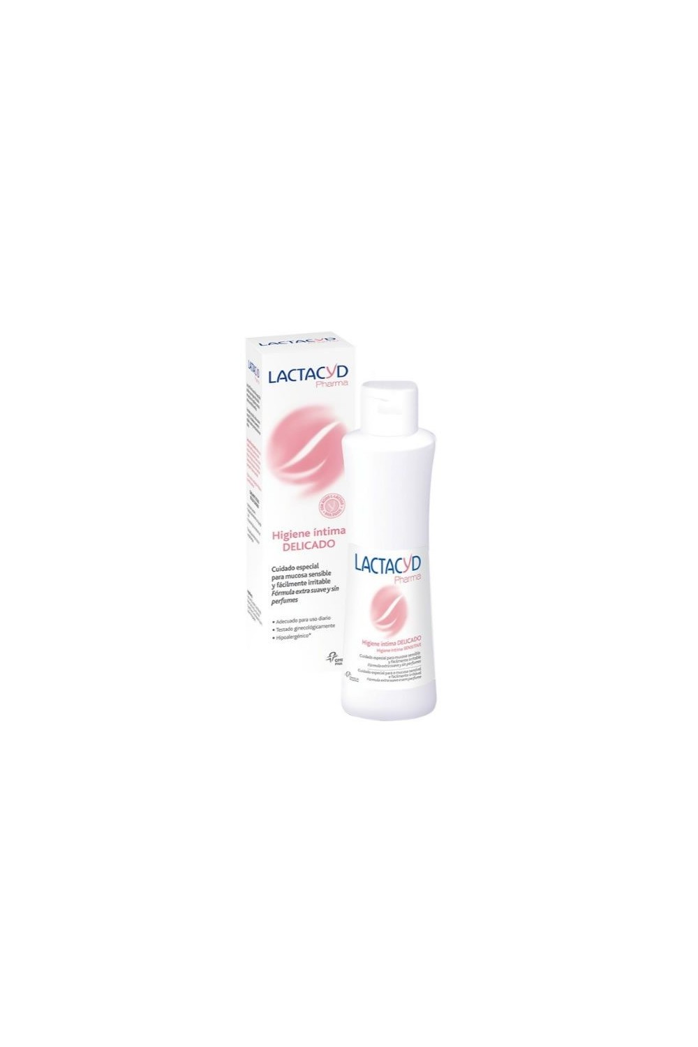 Lactacyd Pharma Sensitive 250ml