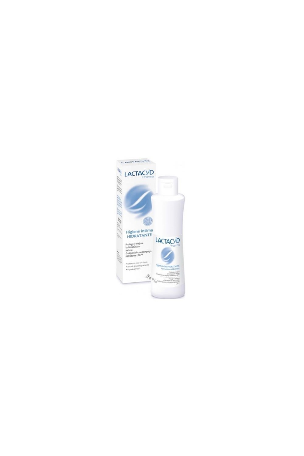 Lactacyd Pharma Moisturizing 250ml