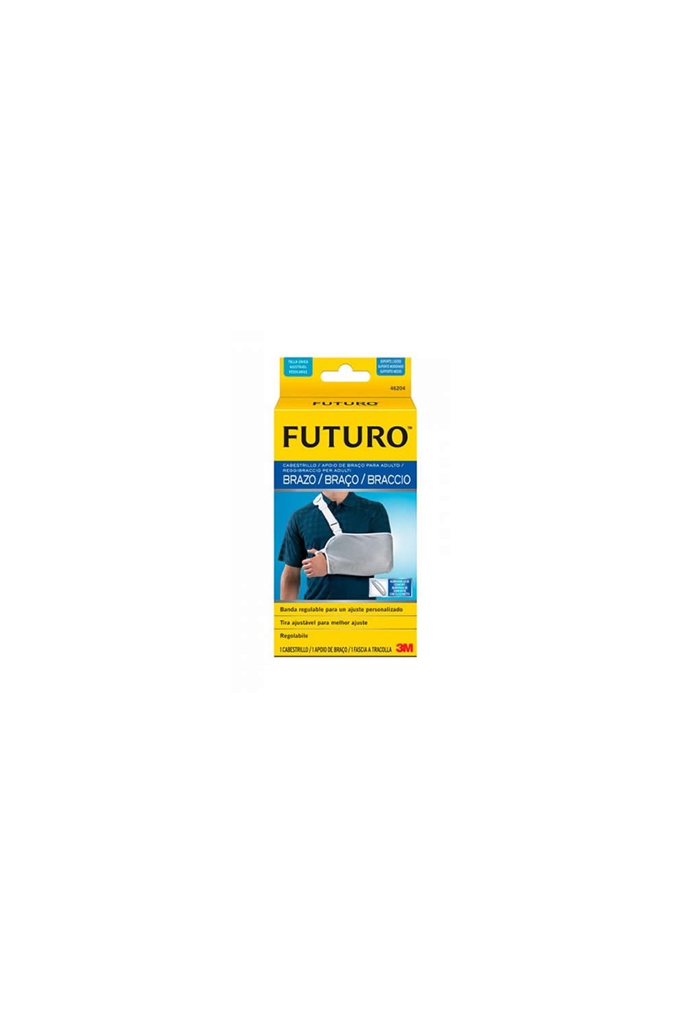 3M Futuro Arm Sling One Size