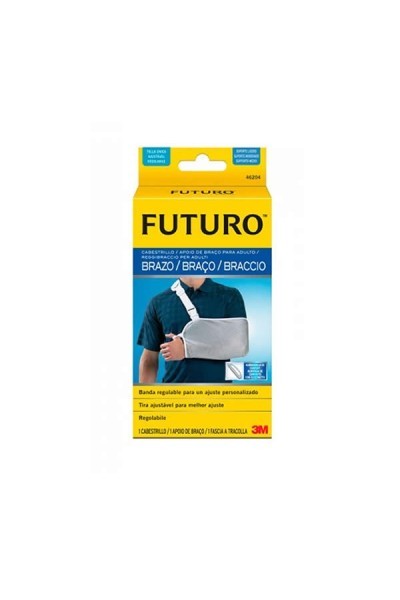 3M Futuro Arm Sling One Size