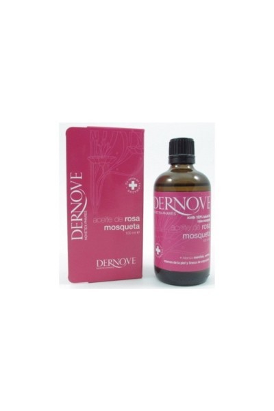 INTIMINA - Dernove Rose Hip Oil 100ml