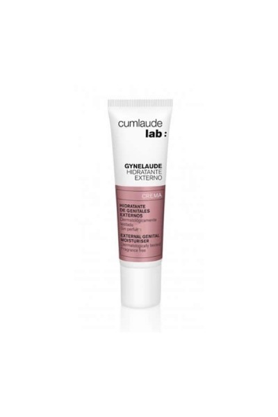 Cumlaude External Moisturizer 30ml